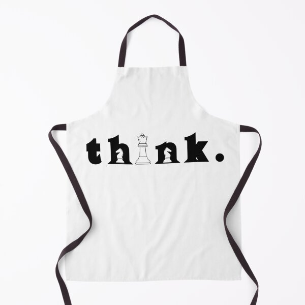 Item preview, “Play with your mind, not with luck” designed and sold by Design4alejandro.