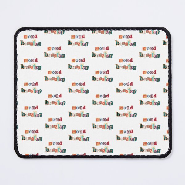 Item preview, Mood Booster designed and sold by pebblepoint.