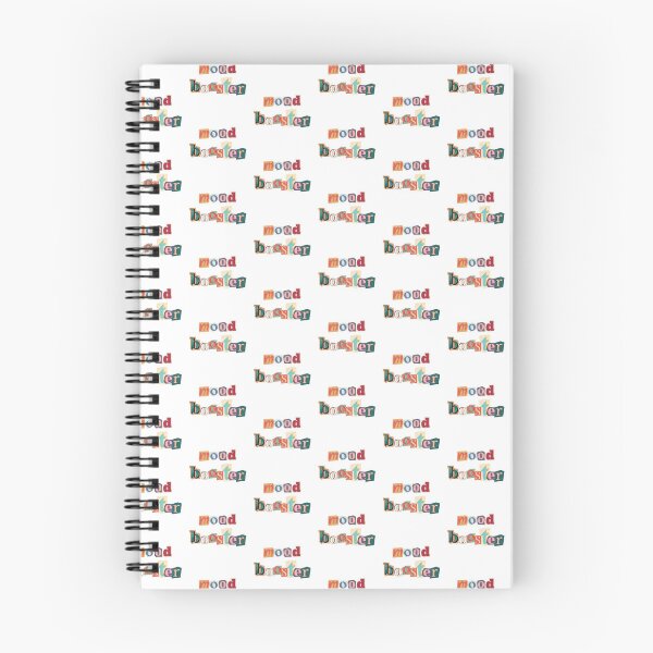 Item preview, Mood Booster designed and sold by pebblepoint.