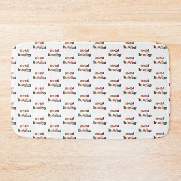 Item preview, Mood Booster designed and sold by pebblepoint.