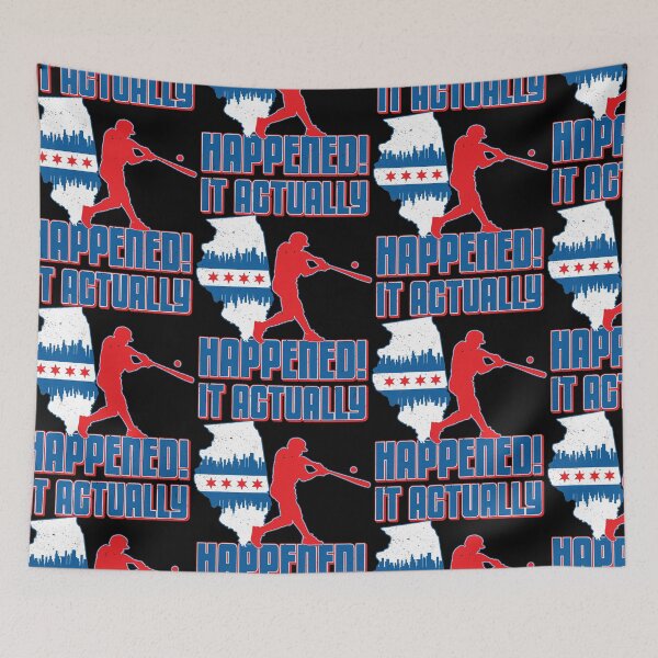 Item preview, Baseball It Actually Happened designed and sold by Danny Cuevas.