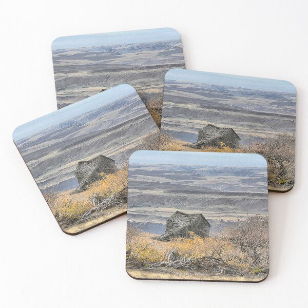 Item preview, Collapsing on the Dalles Road designed and sold by Larry Davis.