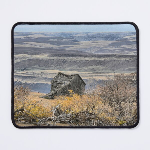 Item preview, Collapsing on the Dalles Road designed and sold by Larry Davis.