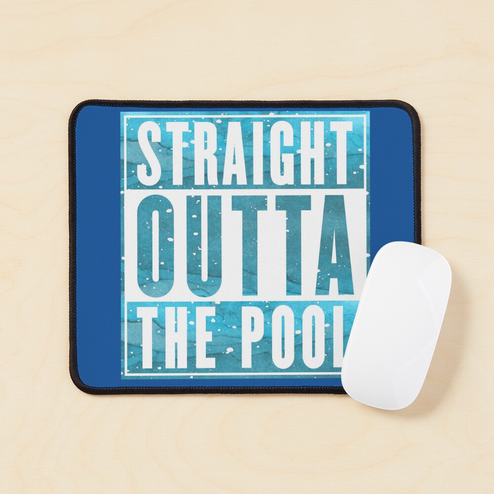 Item preview, Mouse Pad designed and sold by Nada18.