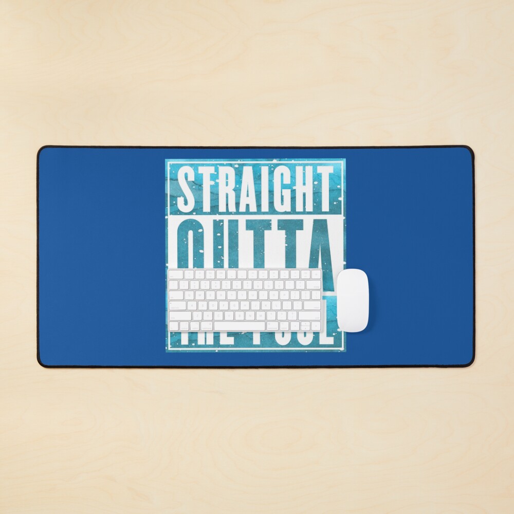 Item preview, Desk Mat designed and sold by Nada18.