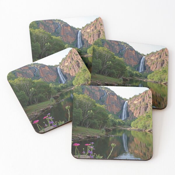Item preview, Soothing Waterfall designed and sold by Gotcha29.