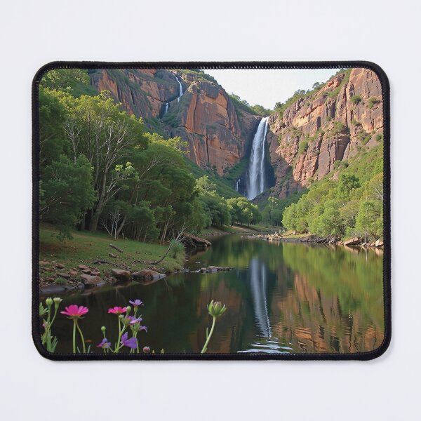 Item preview, Soothing Waterfall designed and sold by Gotcha29.