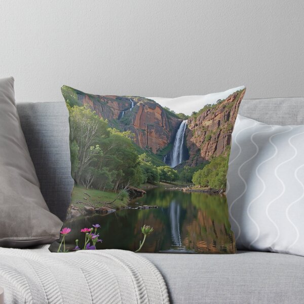 Item preview, Soothing Waterfall designed and sold by Gotcha29.
