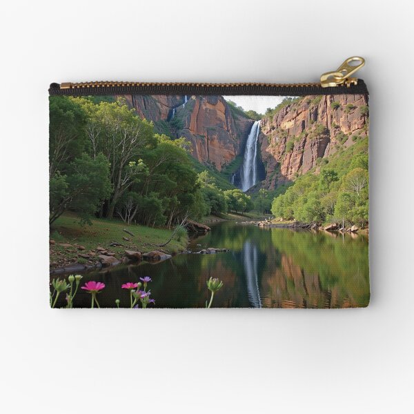 Item preview, Soothing Waterfall designed and sold by Gotcha29.
