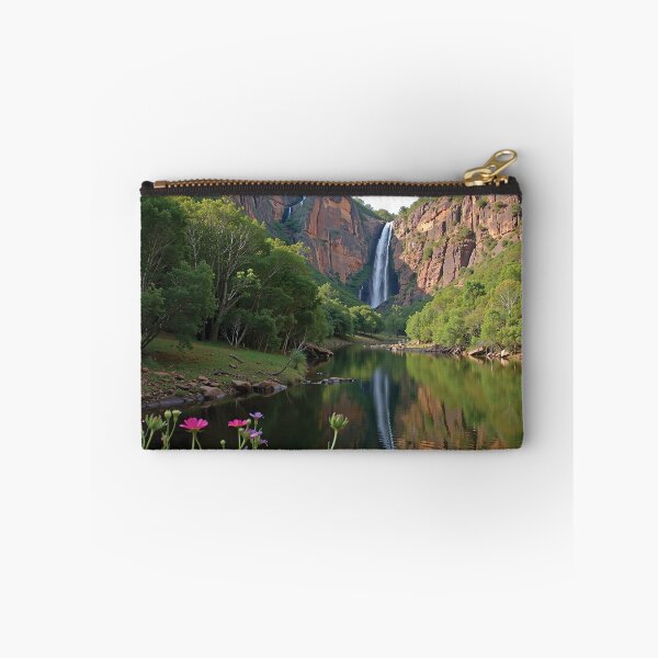 Item preview, Soothing Waterfall designed and sold by Gotcha29.