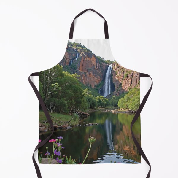 Item preview, Soothing Waterfall designed and sold by Gotcha29.