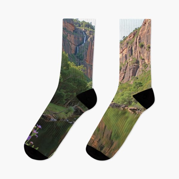 Item preview, Soothing Waterfall designed and sold by Gotcha29.