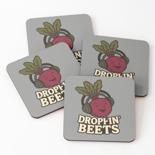 Item preview, Droppin' Beets - Go West designed and sold by justgowest.