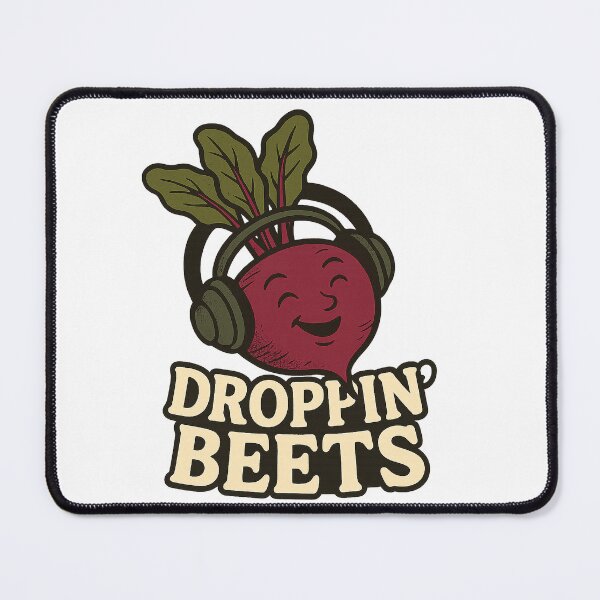 Item preview, Droppin' Beets - Go West designed and sold by justgowest.