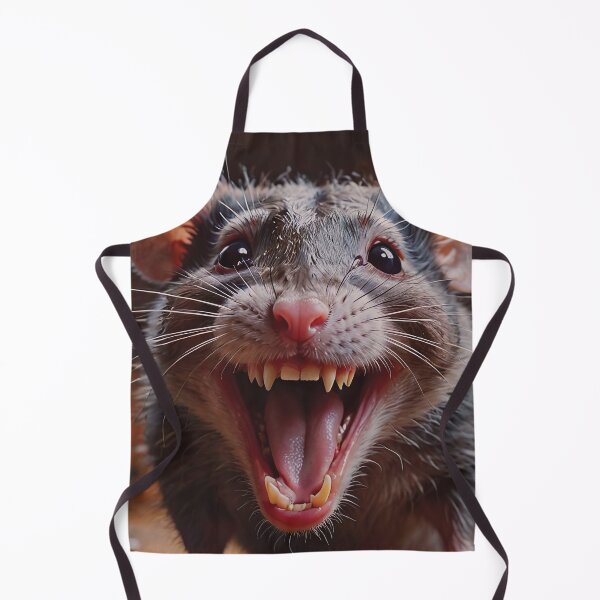 Item preview, Happy Rat designed and sold by Gotcha29.