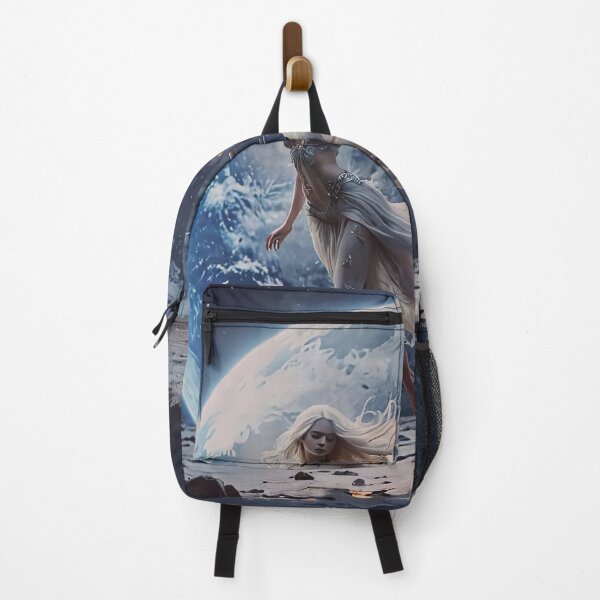 Item preview, Woman Dancing On The Moon designed and sold by Gotcha29.