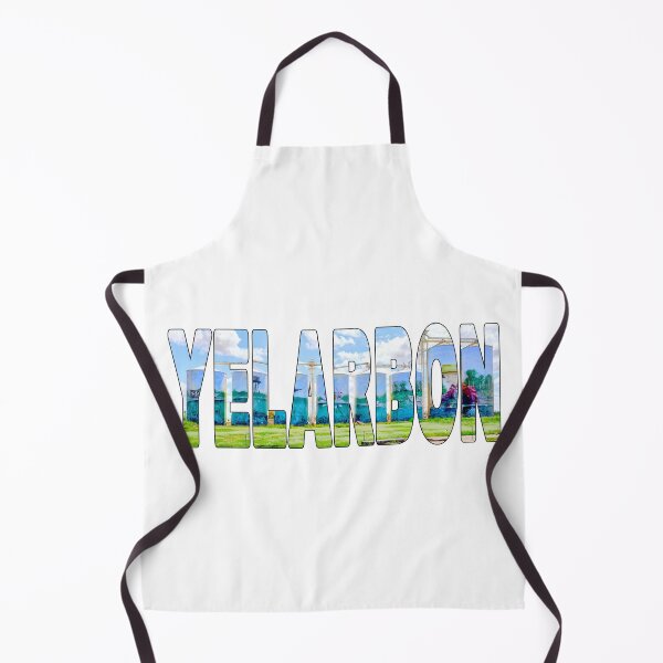 Item preview, YELARBON - Queensland Country Australia Silo Art Day designed and sold by Adam Gormley.