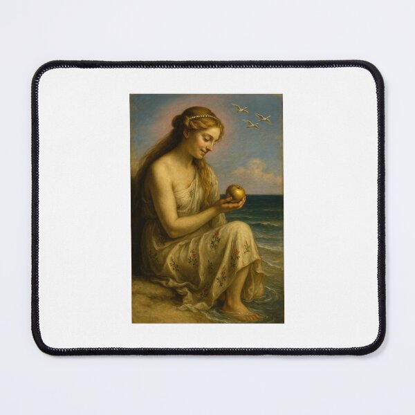 Item preview, Goddess Venus designed and sold by WolfBankDesigns.