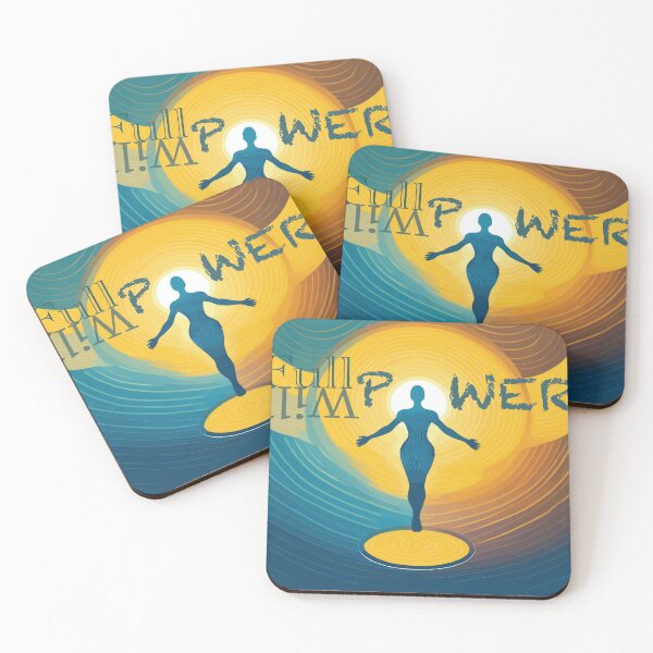 Item preview, Will power is the full power designed and sold by SSdesignArticle.