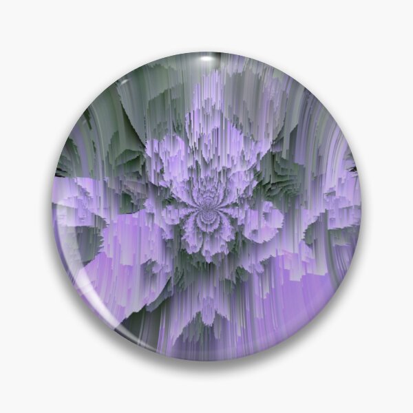 Item preview, Violet Vibrations by ElitebyElise designed and sold by ElitebyElise.