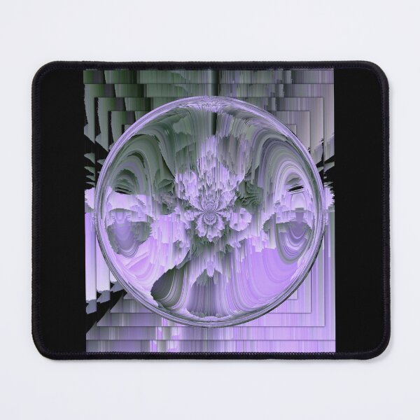 Item preview, Violet Vibrations by ElitebyElise designed and sold by ElitebyElise.