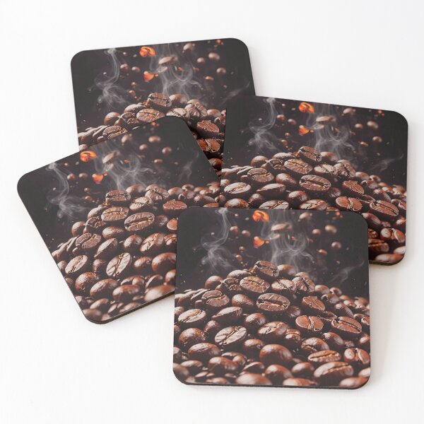 Item preview, Coffee Beans designed and sold by Gotcha29.