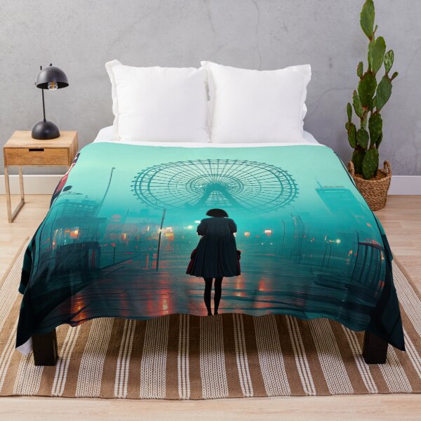 Item preview, Round in Circles designed and sold by Pei-Kang Hsu.