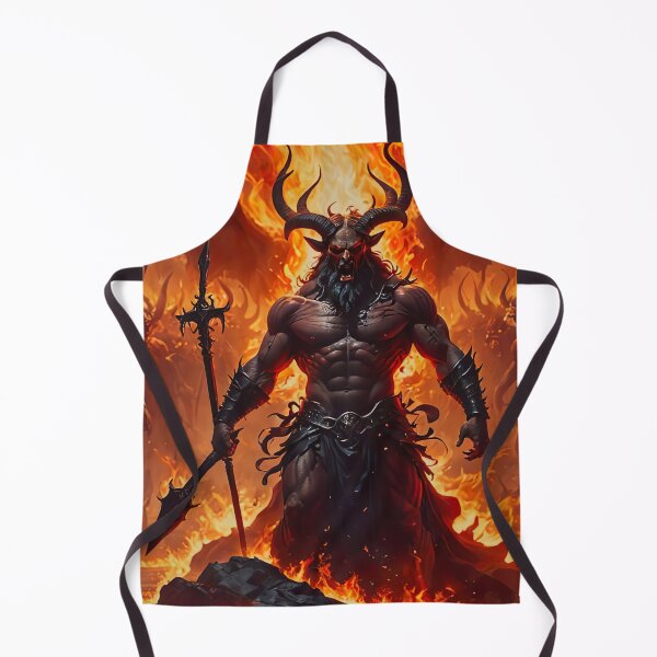 Item preview, Hades Hell designed and sold by Gotcha29.