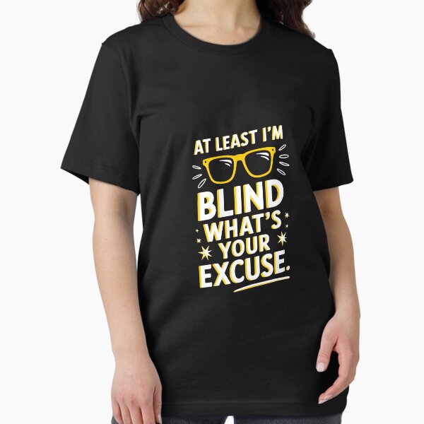 Blind Leading The Blind Merch & Gifts for Sale | Redbubble