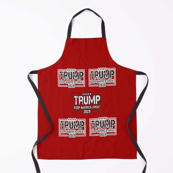 Item preview, Trump 2028  designed and sold by WoodburyLake.