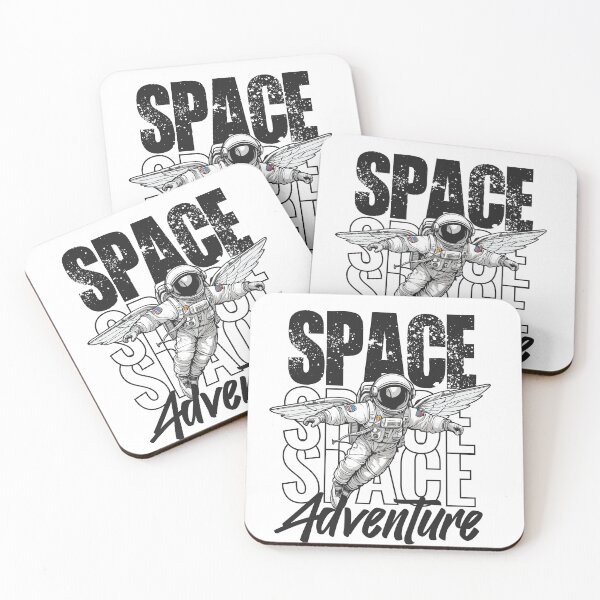 Item preview, space adventure designed and sold by theflowergirl14.