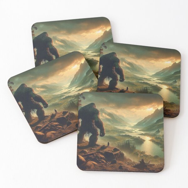 Item preview, Peaceful valley designed and sold by Rikr65-TrollArt.