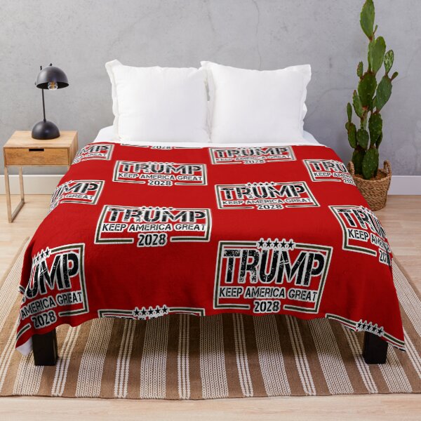 Item preview, Trump 2028  designed and sold by WoodburyLake.