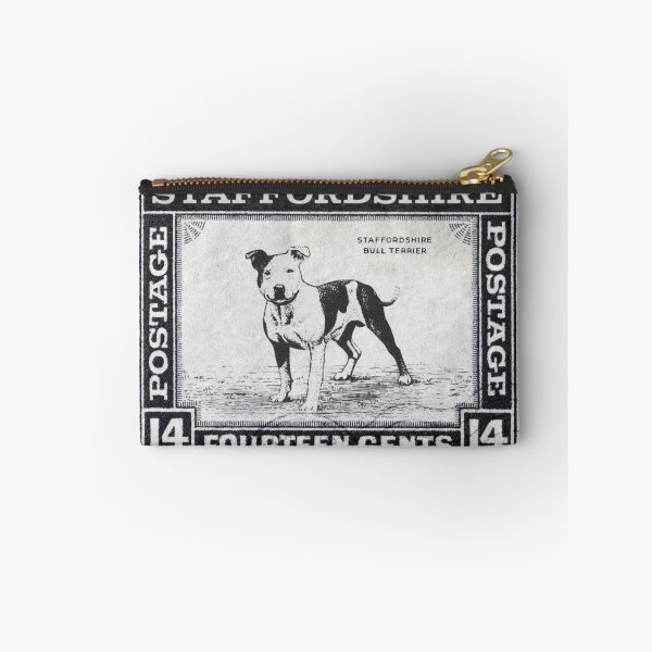 Item preview, Staffordshire Bull Terrier designed and sold by J-Creative-.