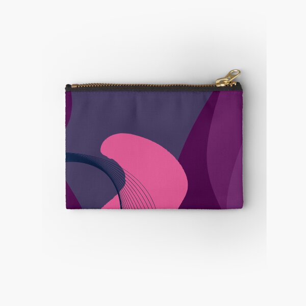Item preview, Fluid Harmony, abstract and flowing design  designed and sold by OmikronStore.