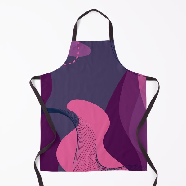 Item preview, Fluid Harmony, abstract and flowing design designed and sold by OmikronStore.