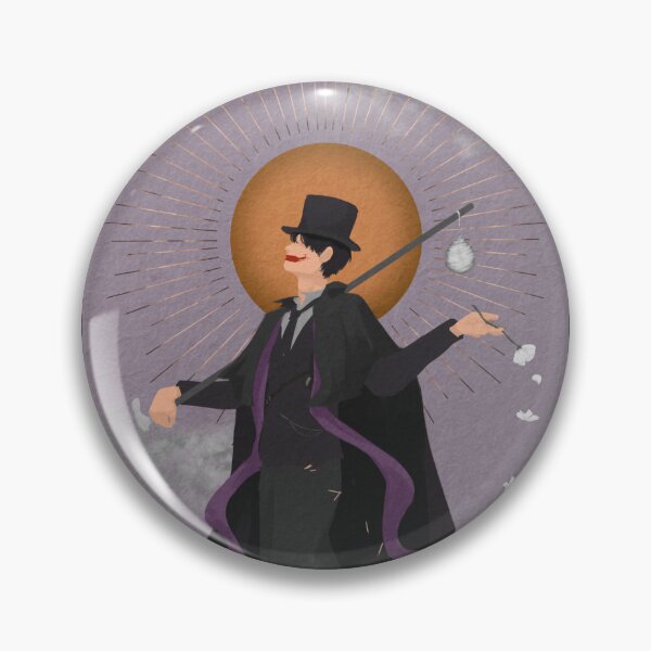 Item preview, The Fool (LOTM) designed and sold by thedrawing-taco.