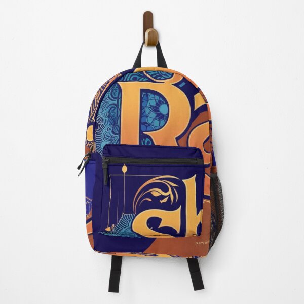 Item preview, Shri Ram: Tradition Meets Modernity designed and sold by KumarDesignLab.