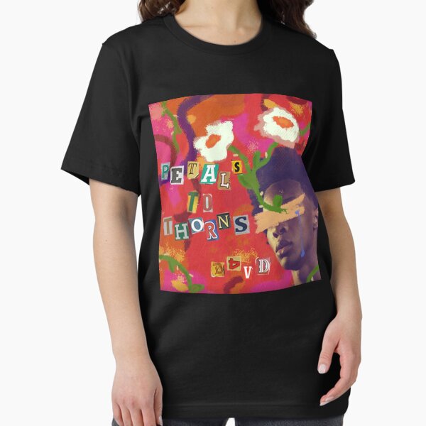 Item preview, Petals To Thorns designed and sold by ArtTrooper.