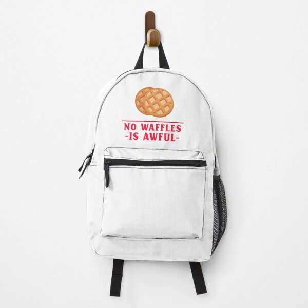 Item preview, no waffles is awful designed and sold by dgutpro87.