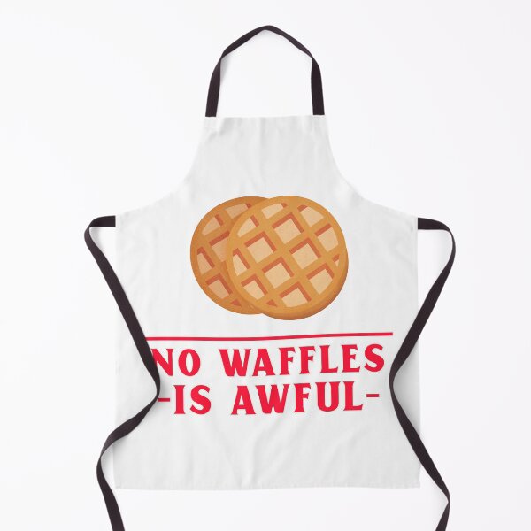 Item preview, no waffles is awful designed and sold by dgutpro87.