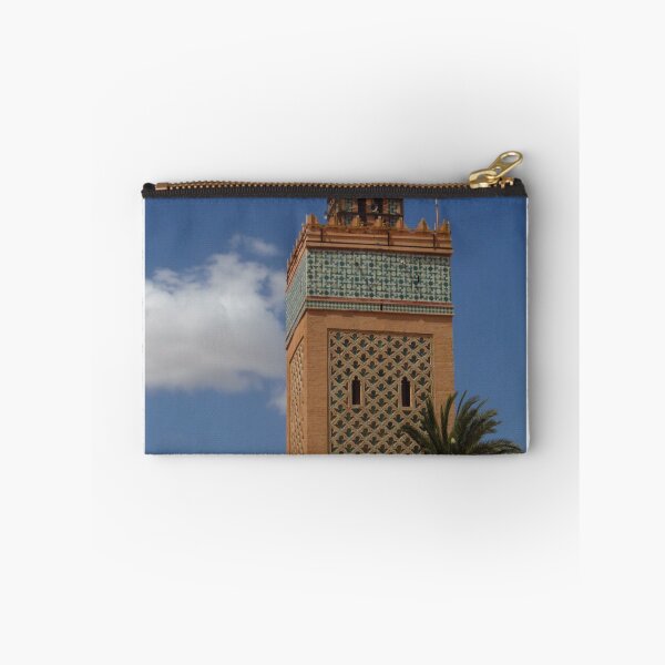 Item preview, Kasbah Mosque, Marakesh designed and sold by wiggyofipswich.