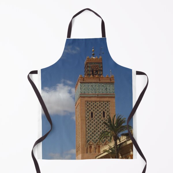 Item preview, Kasbah Mosque, Marakesh designed and sold by wiggyofipswich.