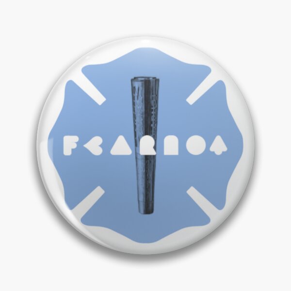 Item preview, FEARNOT LIGHTSTICK designed and sold by kpop-fandom.