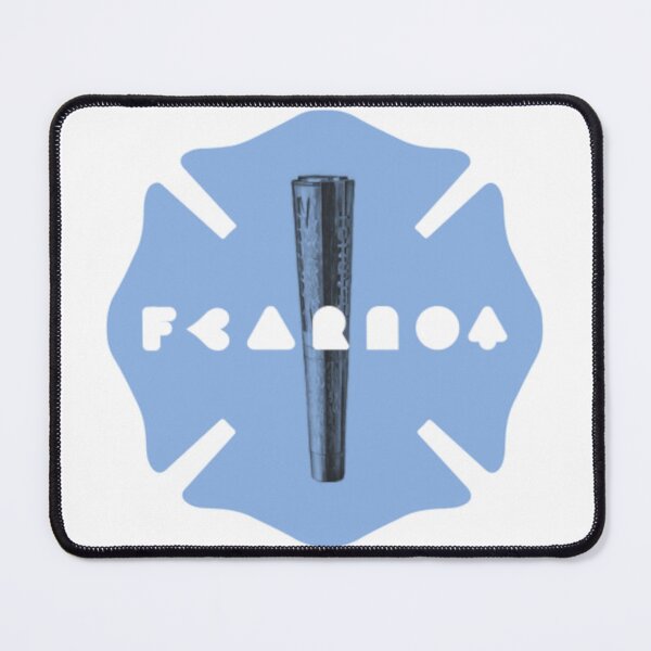 Item preview, FEARNOT LIGHTSTICK designed and sold by kpop-fandom.