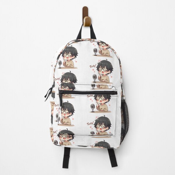 Item preview, Tasty! – Chibi Wonwoo Inspired by Going Seventeen k-pop designed and sold by LumiAnCreations.