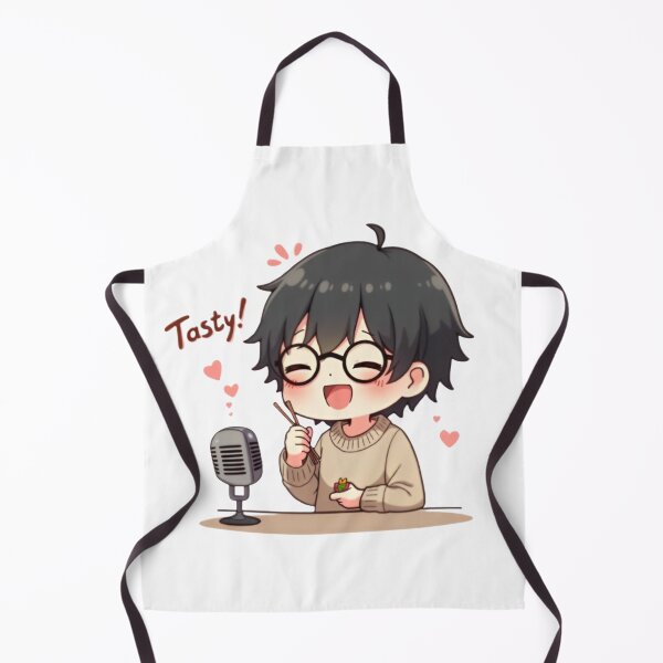Item preview, Tasty! – Chibi Wonwoo Inspired by Going Seventeen k-pop designed and sold by LumiAnCreations.