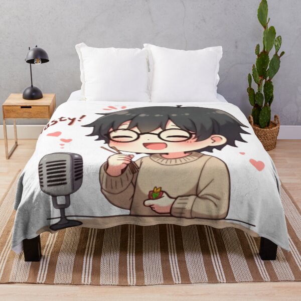 Item preview, Tasty! – Chibi Wonwoo Inspired by Going Seventeen k-pop designed and sold by LumiAnCreations.