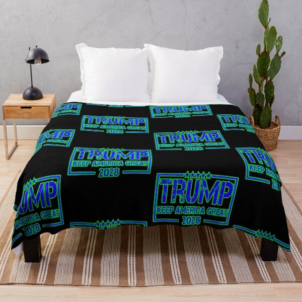 Item preview, Trump 2028  designed and sold by WoodburyLake.