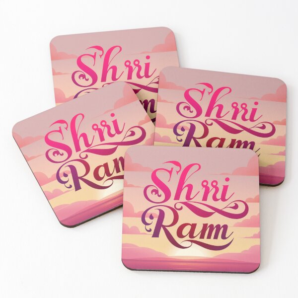 Item preview,  Shri Ram Sunrise Elegance designed and sold by KumarDesignLab.